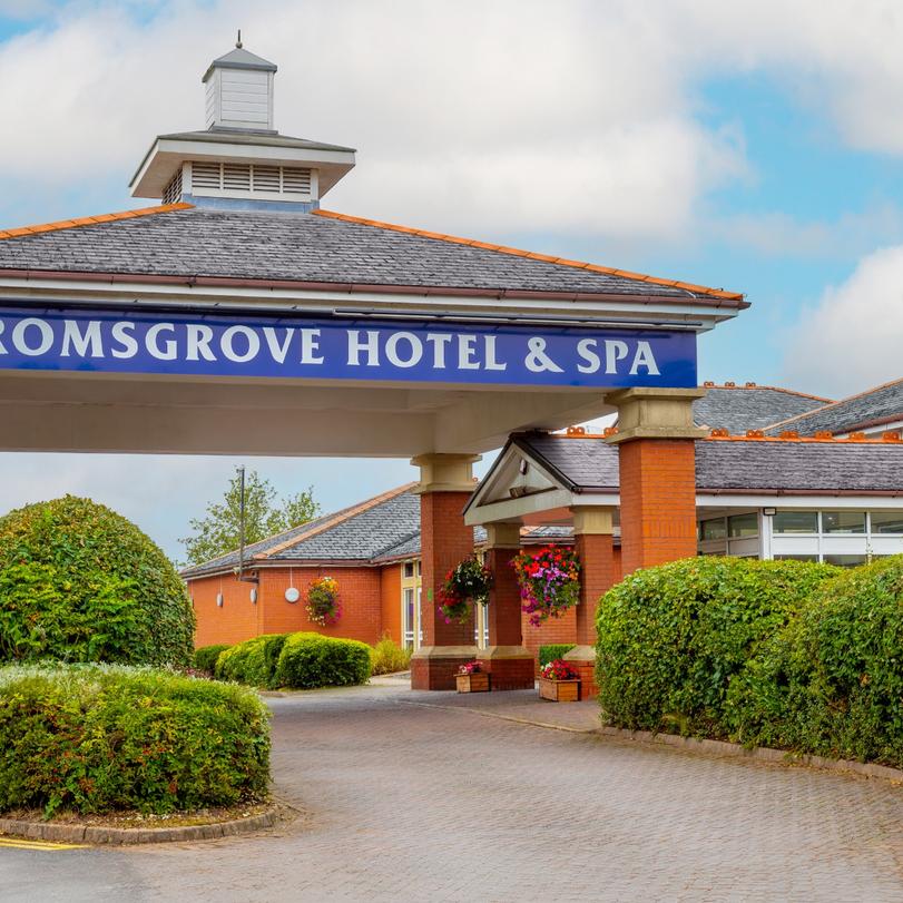 Bromsgrove Hotel & Spa Bromsgrove Hotel & Spa