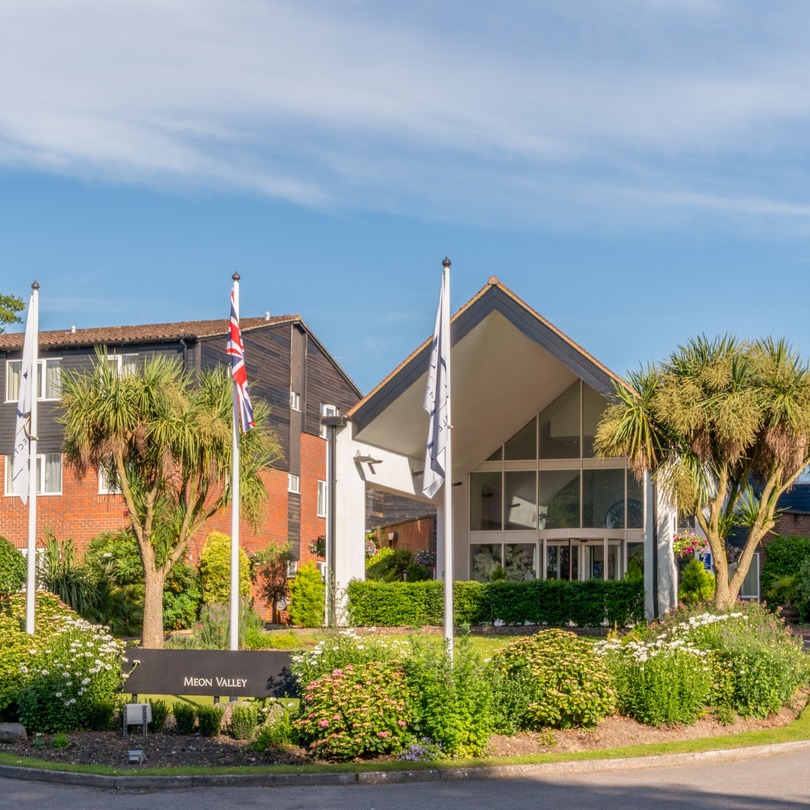 Meon Valley Hotel Spa & Golf Meon Valley Hotel Spa & Golf