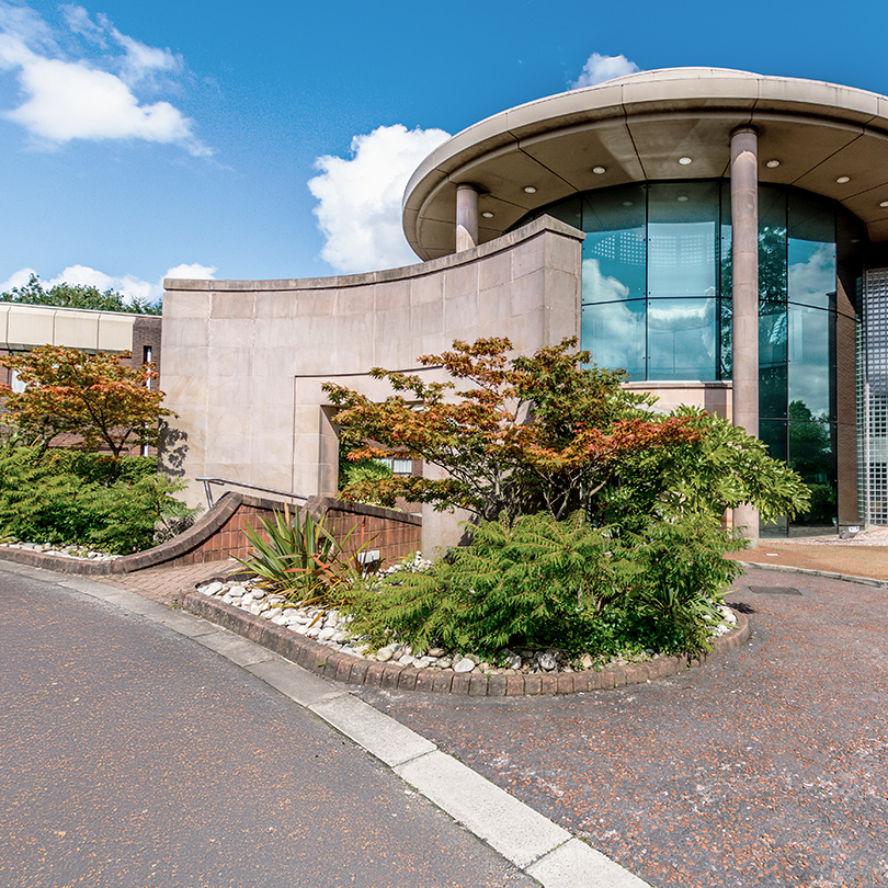 Daresbury Park Hotel Daresbury Park Hotel