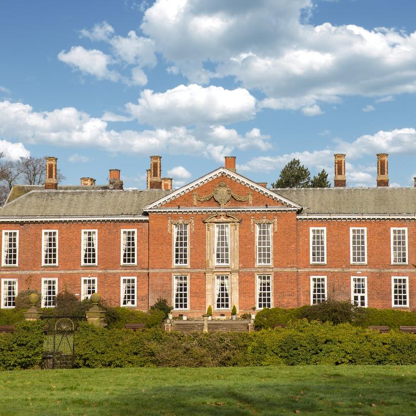 Bosworth Hall Hotel & Spa Bosworth Hall Hotel & Spa