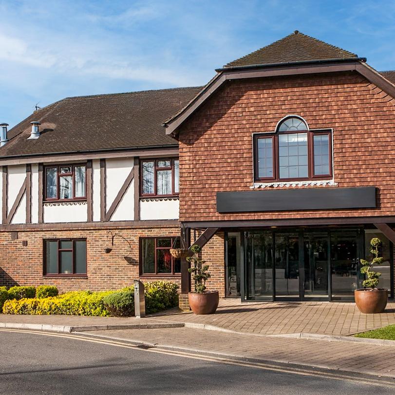 Elite Venue Selection Felbridge – Gatwick Elite Venue Selection Felbridge – Gatwick