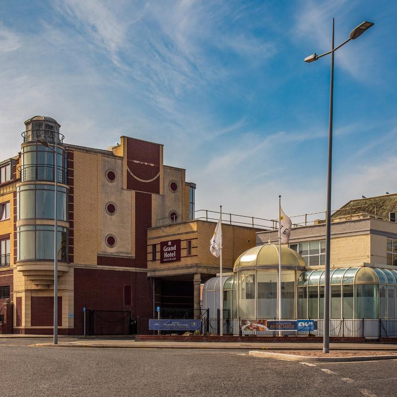 Grand Hotel Sunderland Grand Hotel Sunderland