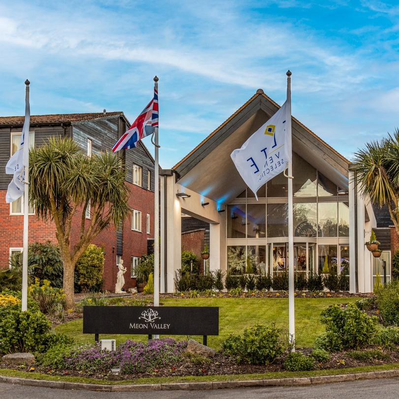 Meon Valley Hotel, Golf & Country Club Meon Valley Hotel, Golf & Country Club