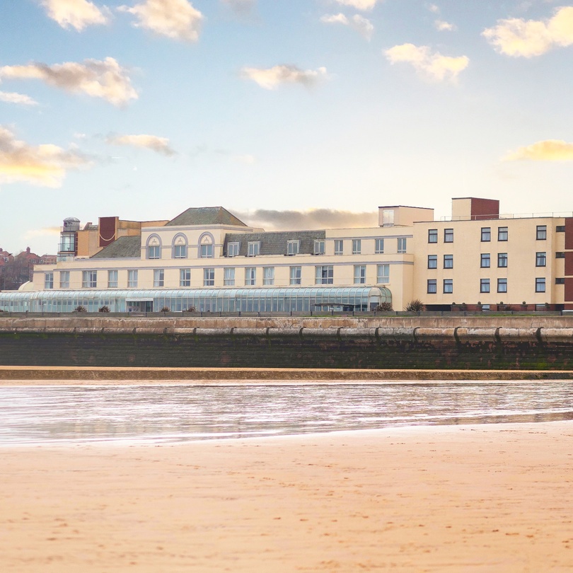 Grand Hotel Sunderland Grand Hotel Sunderland