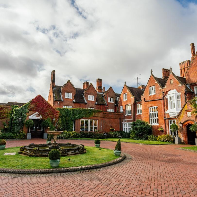 Sprowston Manor Hotel, Golf & Country Club Sprowston Manor Hotel, Golf & Country Club