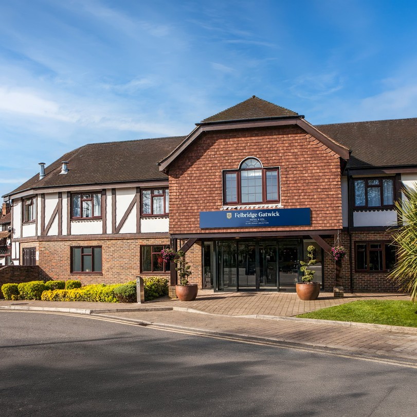 Felbridge Gatwick Hotel & Spa Felbridge Gatwick Hotel & Spa
