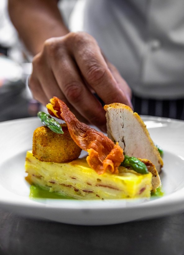 Felbridge Gatwick Weddings