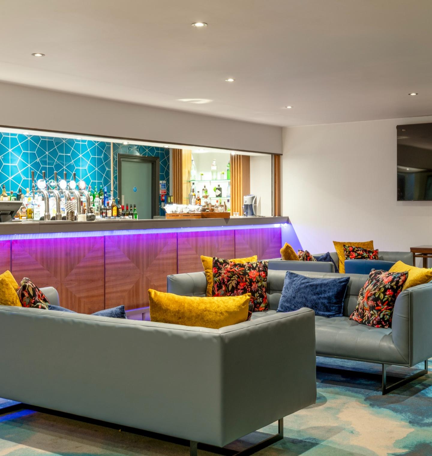 Felbridge - Gatwick Restaurant Bar