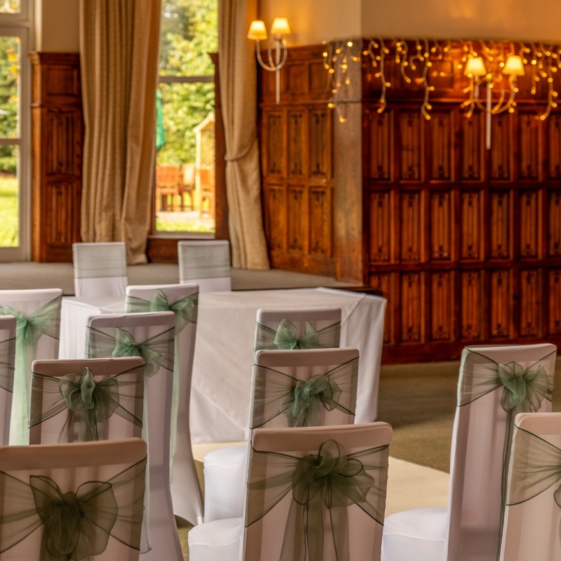 Sprowston Manor Hotel Suffolk Suite 