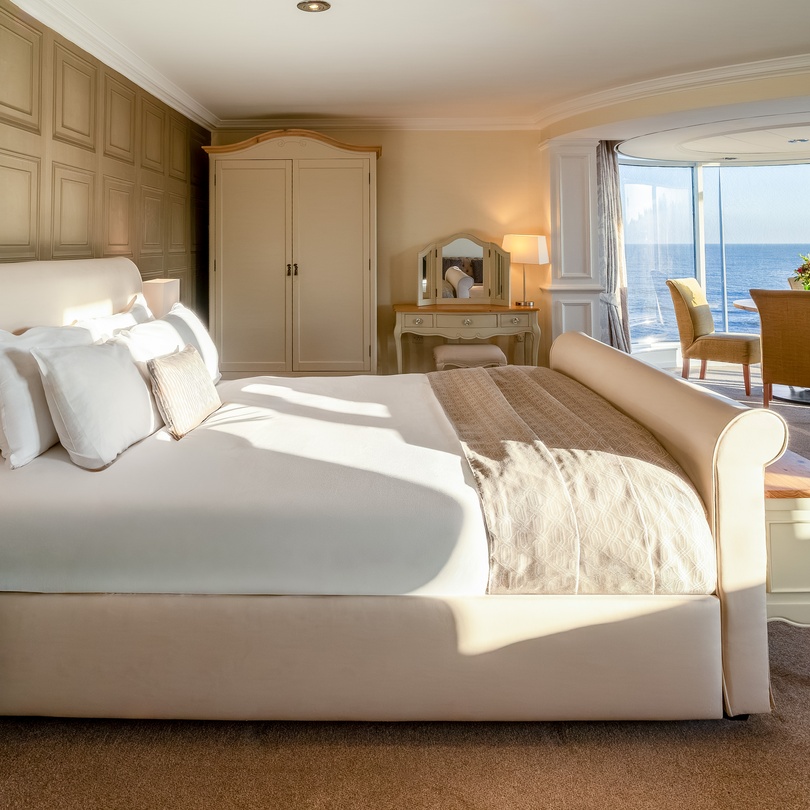 Grand Hotel Sunderland Double Suite Grand Hotel Sunderland Double Suite