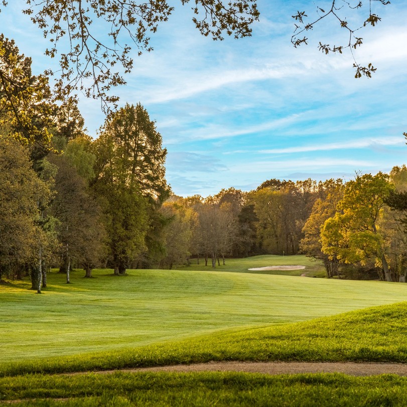 Meon Valley Hotel, Spa & Golf Golf Course 