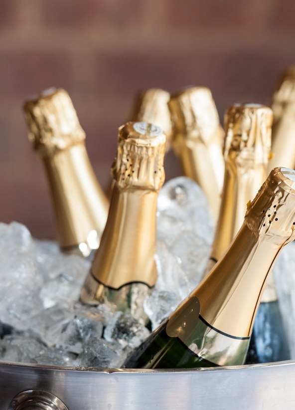 Grand Sunderland Weddings