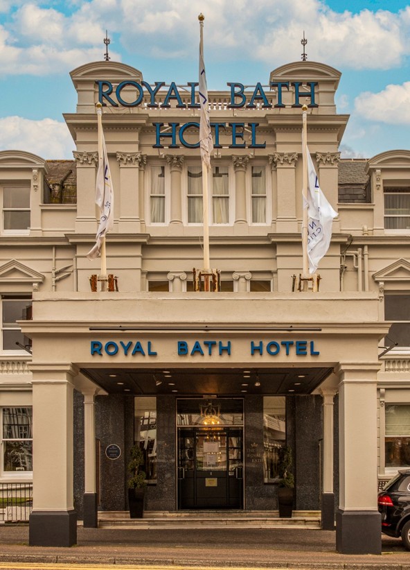 Royal Bath Hotel