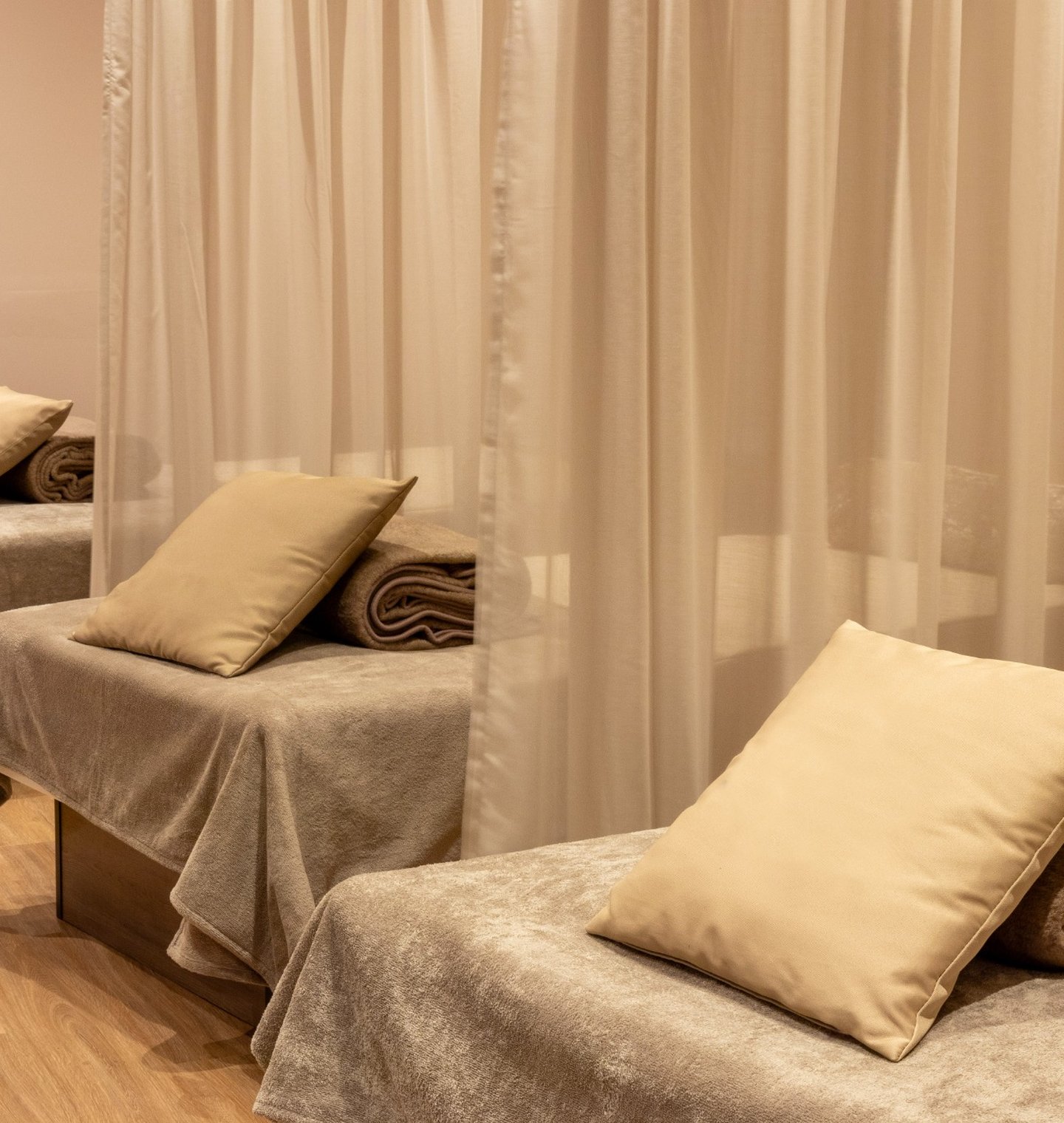 Hollins Hall Hotel Spa