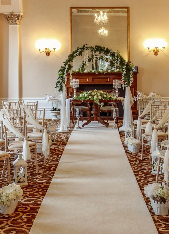 Palace Hotel Palace Suite