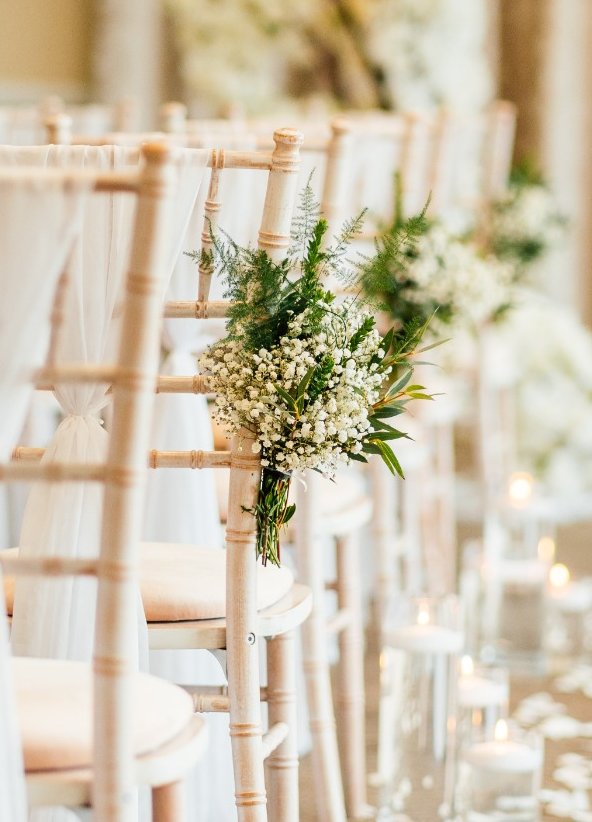 Hollins Hall Hotel, Spa & Golf Weddings