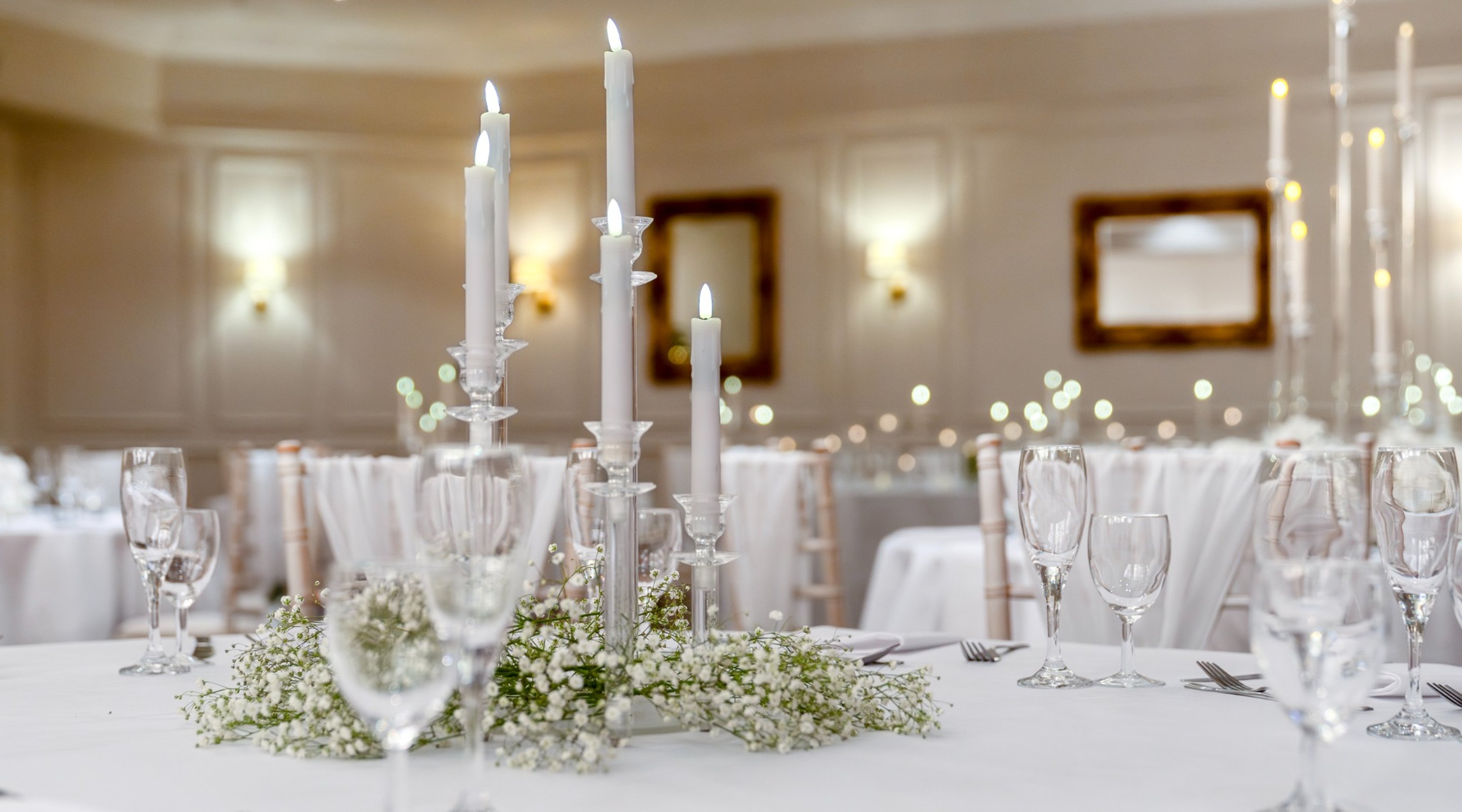 Grand Hotel Sunderland Weddings