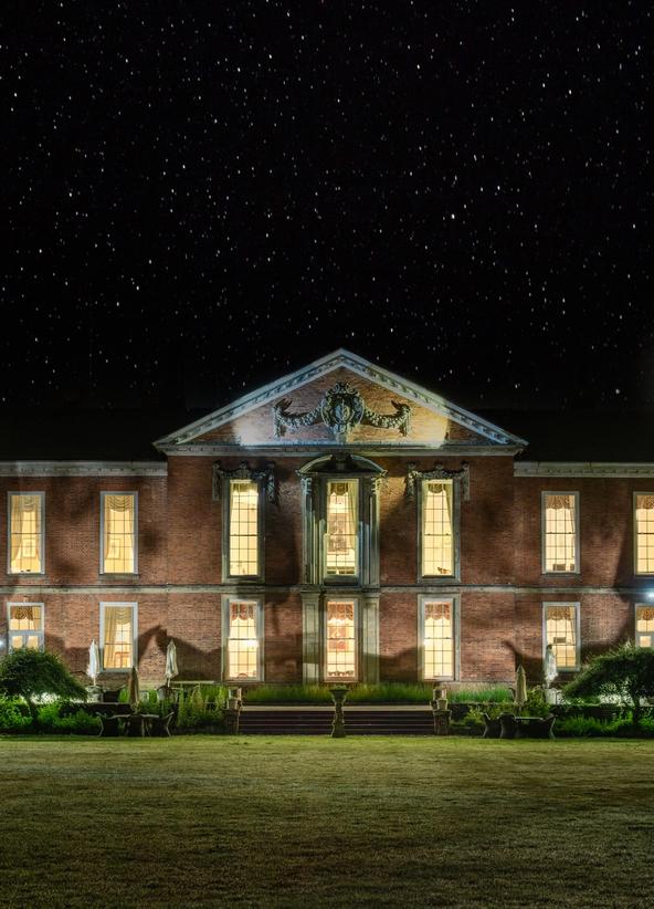 Bosworth Hall Hotel & Spa 