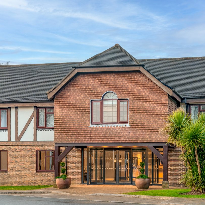 Felbridge Gatwick Hotel & Spa Felbridge Gatwick Hotel & Spa