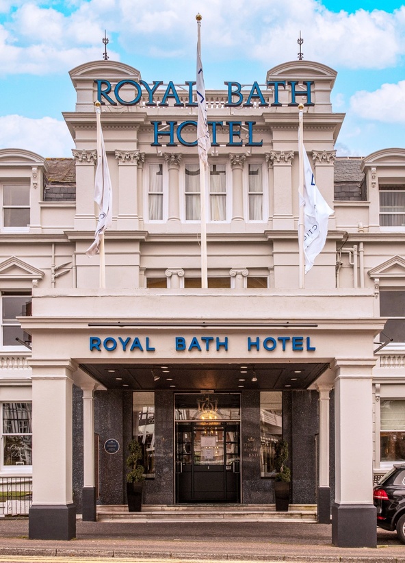 Royal Bath Hotel Royal Bath Hotel