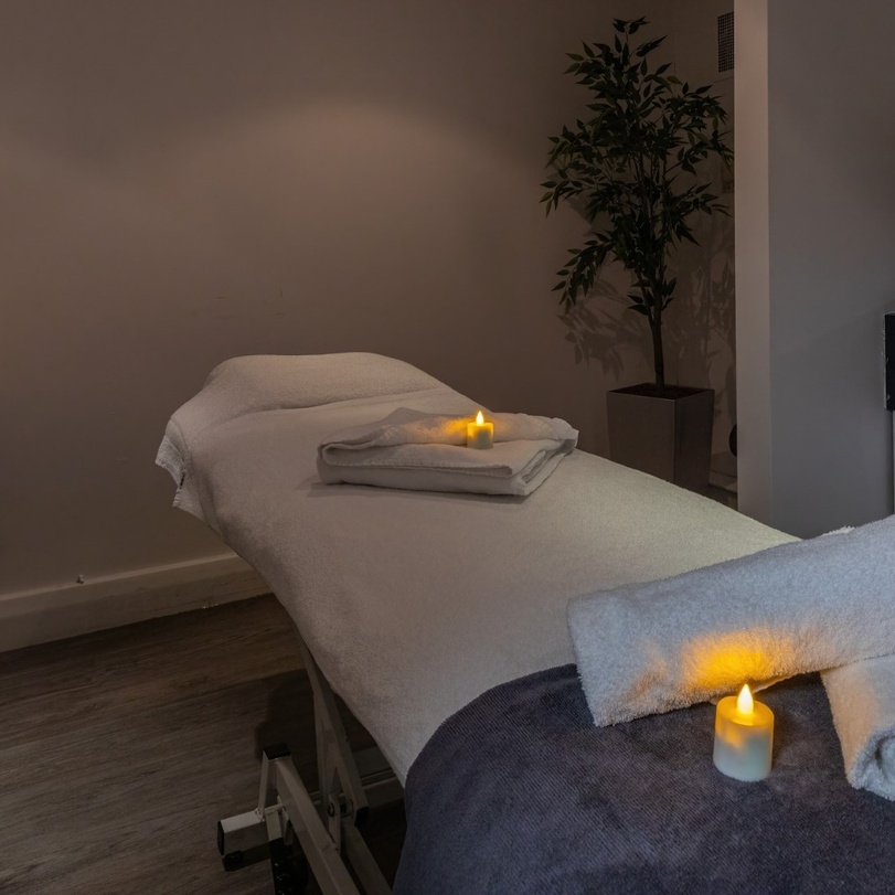 Meon Valley Hotel Spa