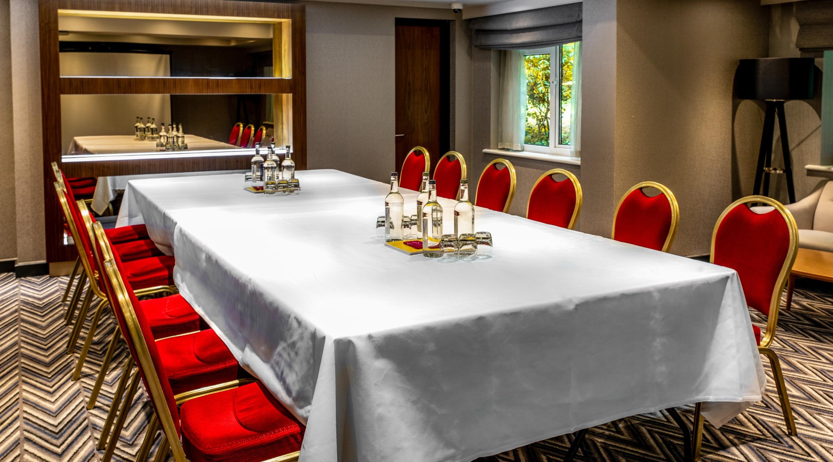 Felbridge - Gatwick Conference Felbridge - Gatwick Conference