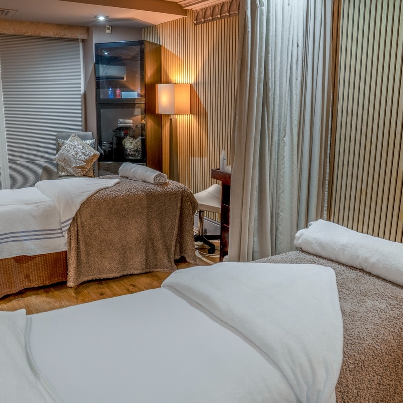 Bosworth Hall Hotel & Spa 