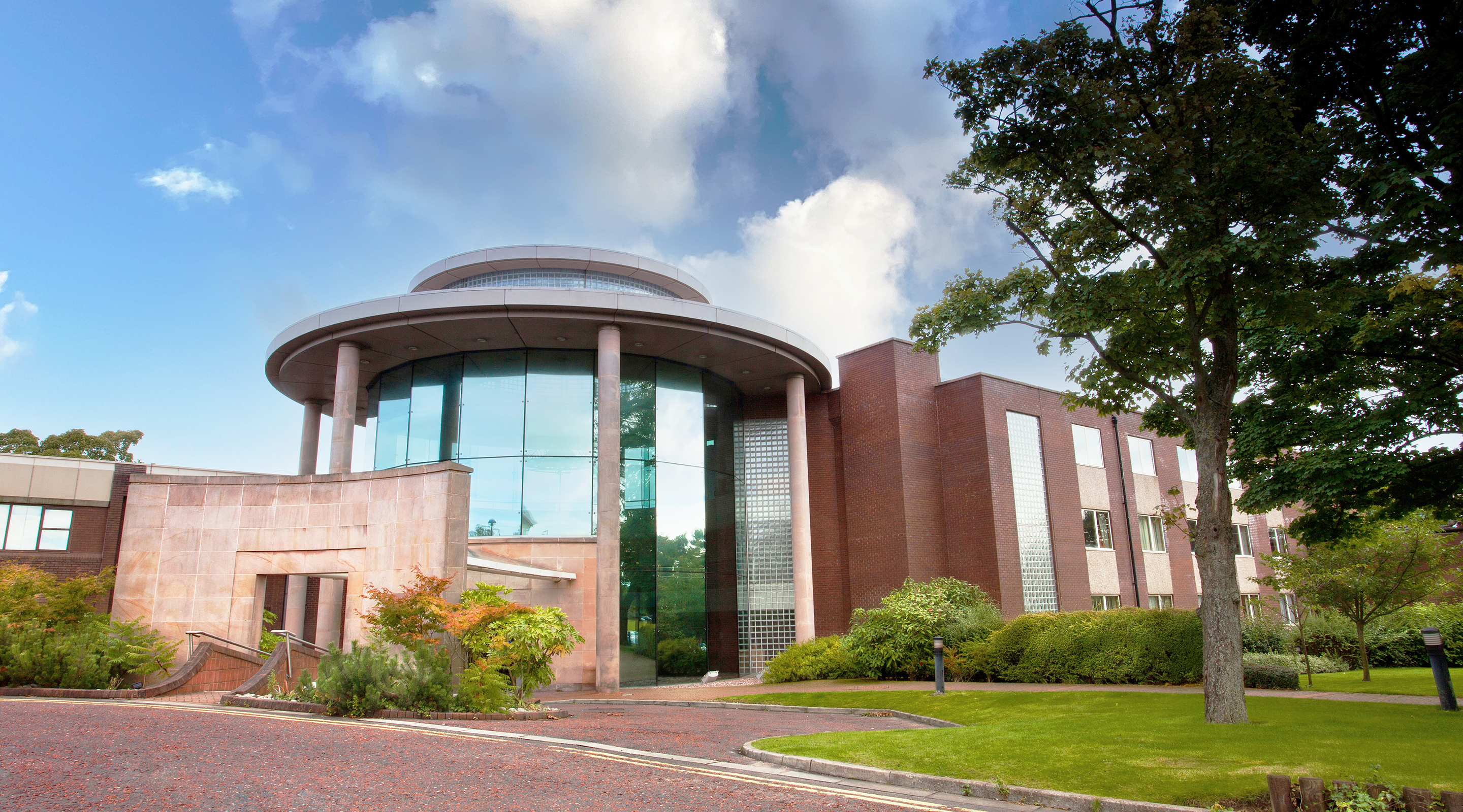 Daresbury Park Hotel Daresbury Park Hotel