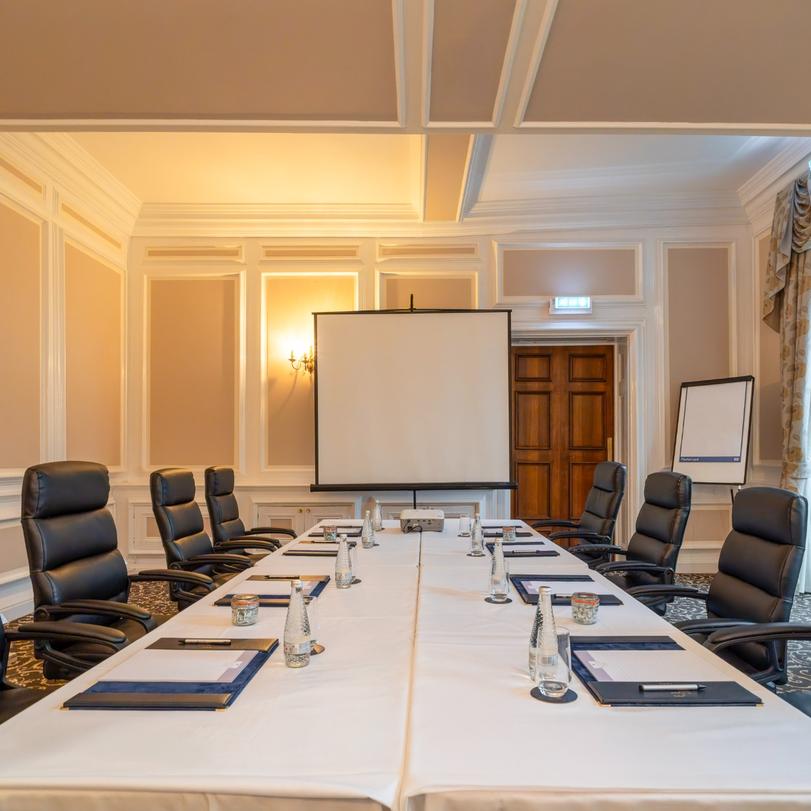 Bosworth Hall Hotel & Spa Conferences 