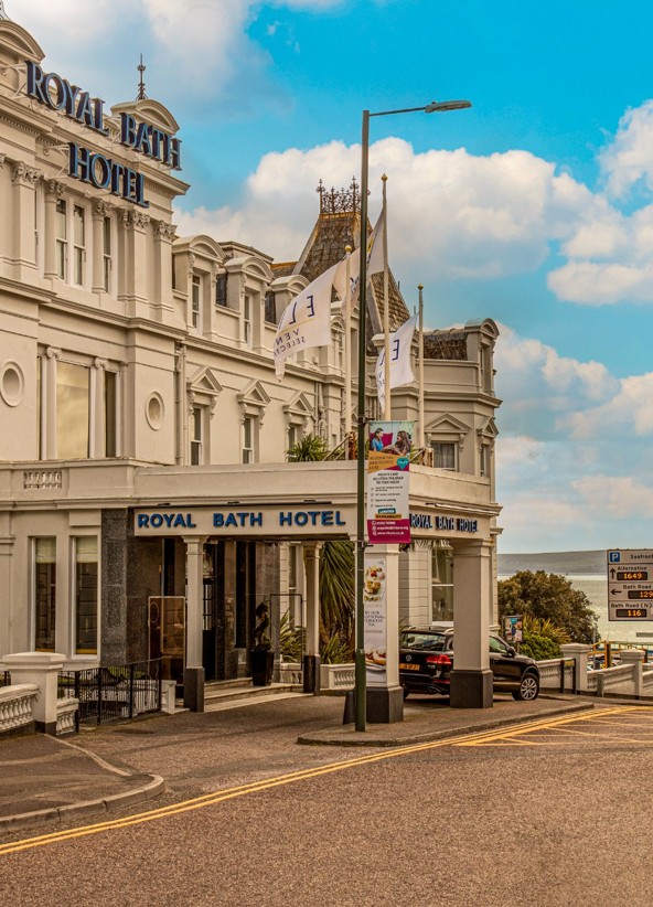 Royal Bath Hotel