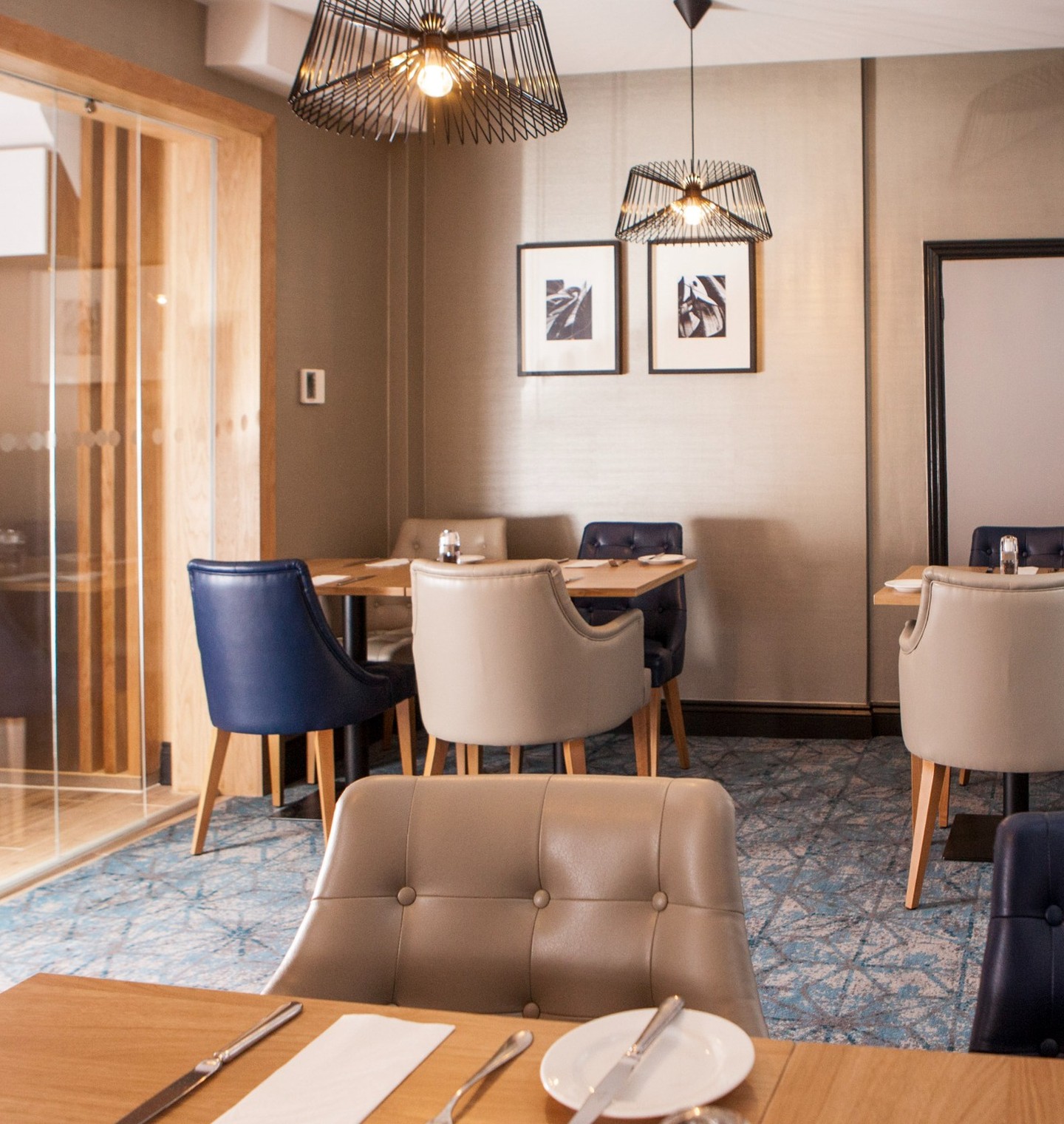 Felbridge Gatwick Dining Felbridge Gatwick Dining