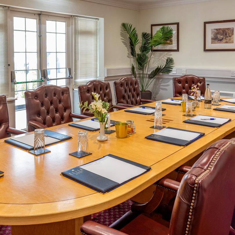 Basingstoke Country Hotel Conferences 