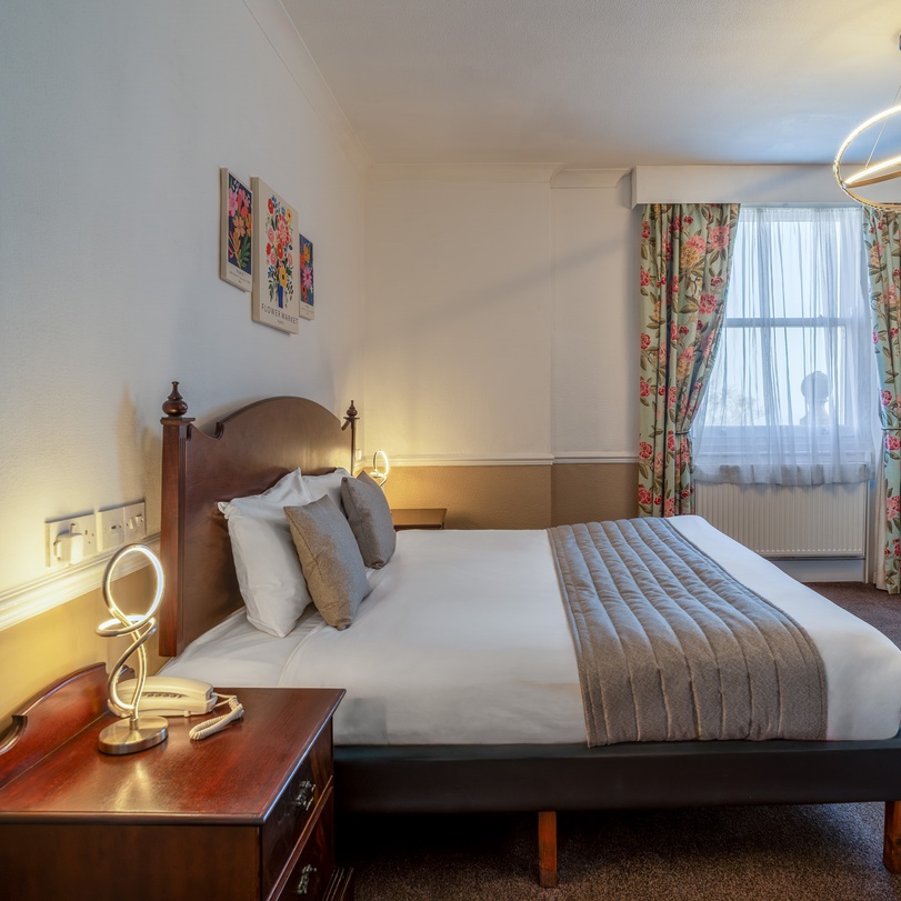The Royal Hotel Scarborough Double/Twin Executive The Royal Hotel Scarborough Double/Twin Executive