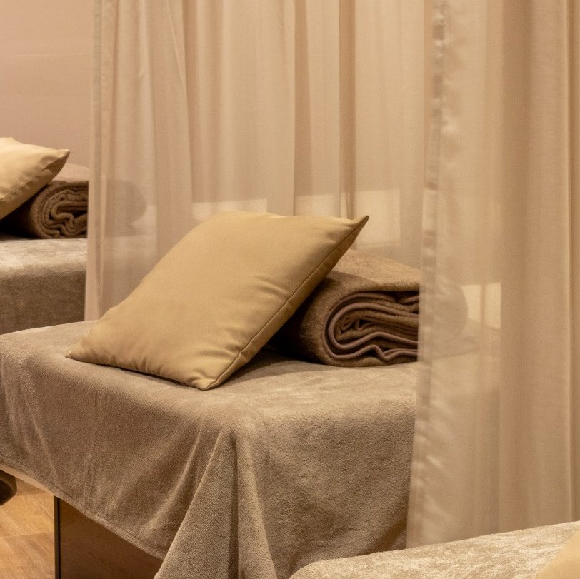 Hollins Hall Hotel Spa