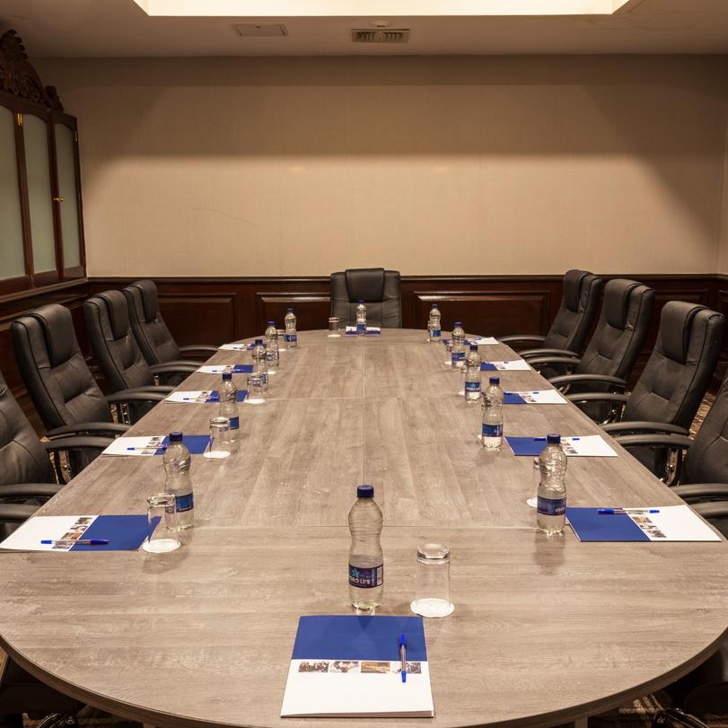 Royal Court Hotel Conferences 