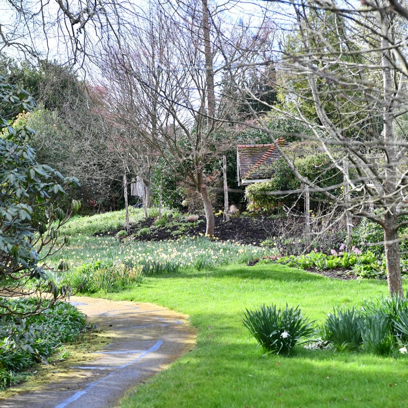 Borde Hill Garden Borde Hill Garden