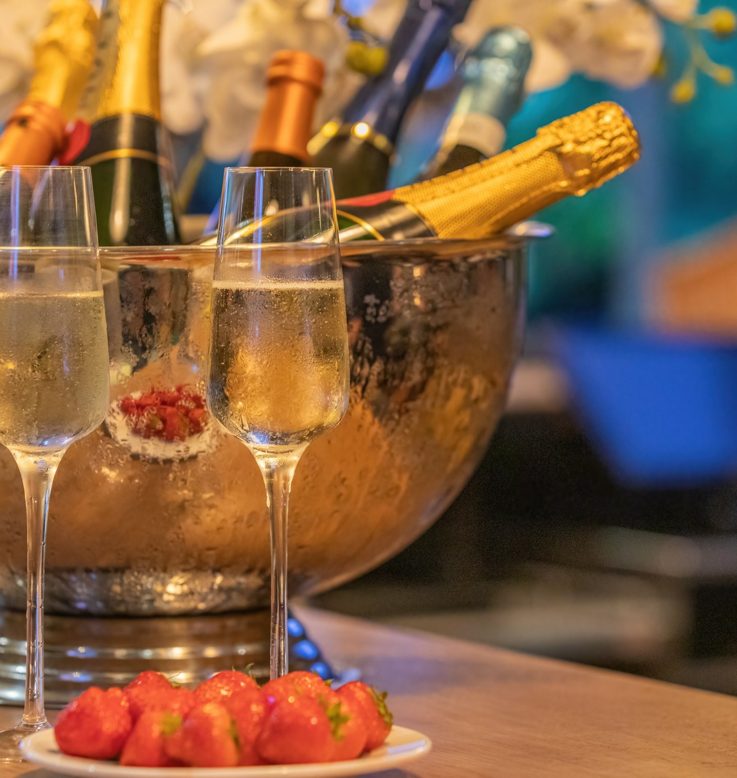 Meon Valley Hotel Private Functions