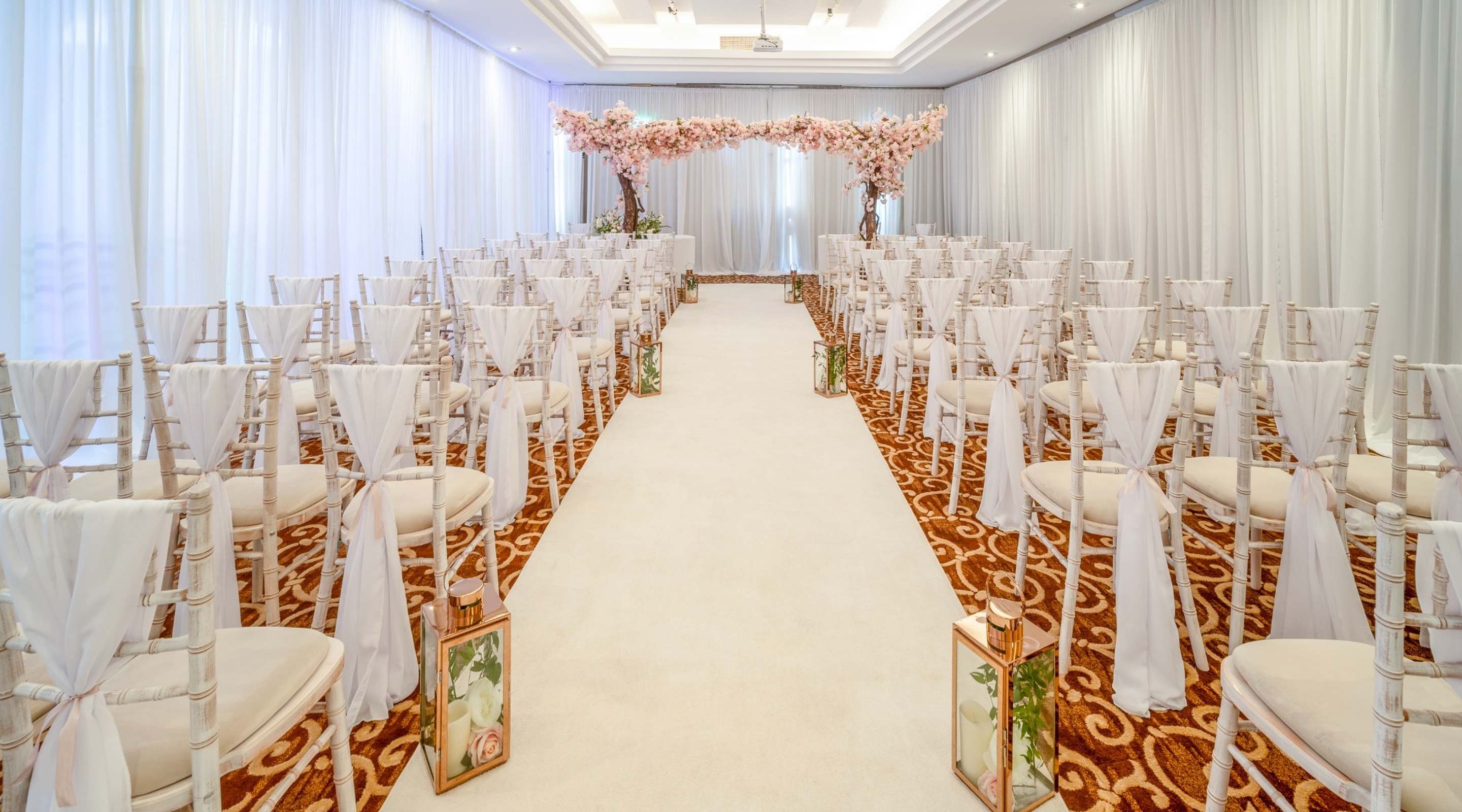 Grand Hotel Gosforth Park Newcastle Classics Suite