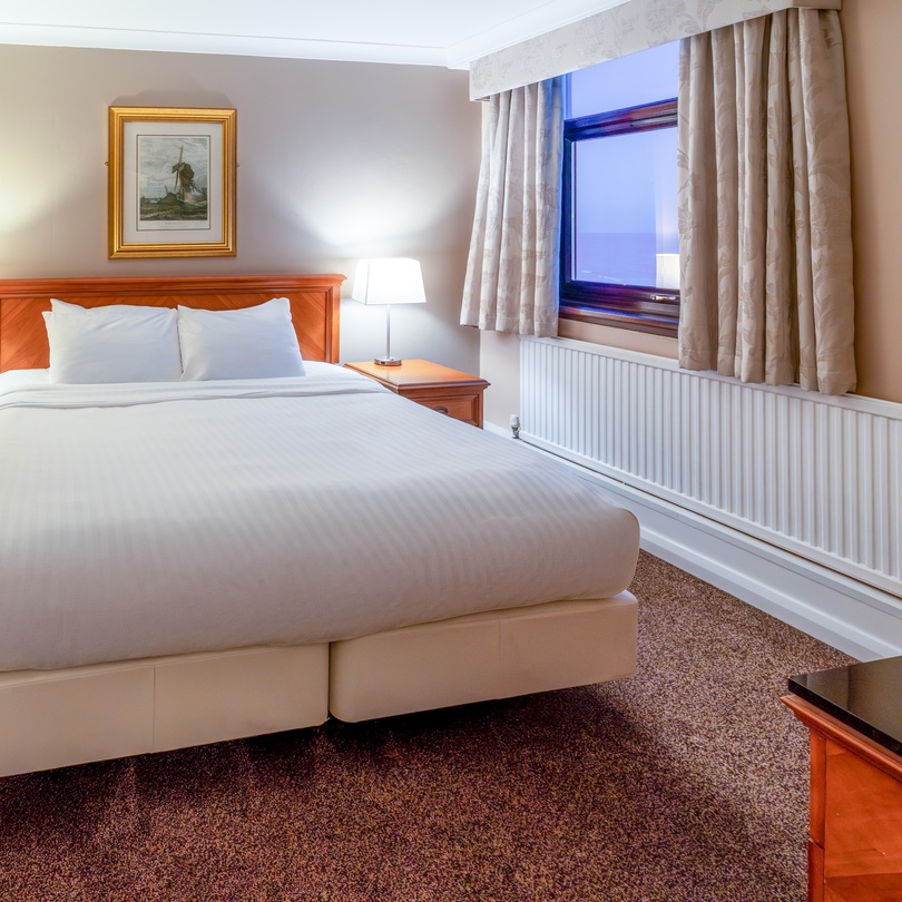 Grand Hotel Sunderland Double Sea View Grand Hotel Sunderland Double Sea View