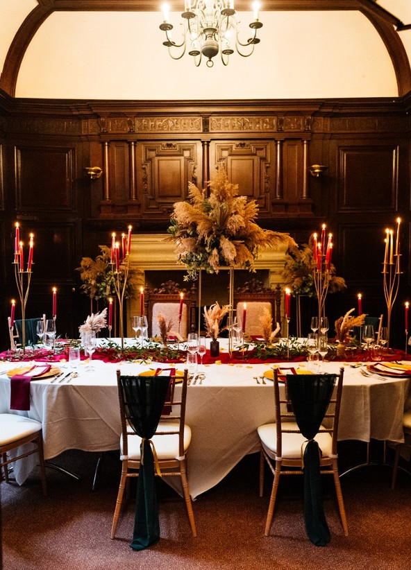 Bosworth Hall Weddings Food & Drink Bosworth Hall Weddings Food & Drink