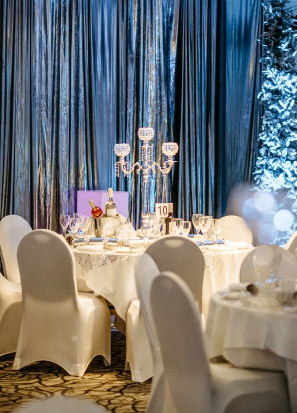 Felbridge Gatwick Weddings