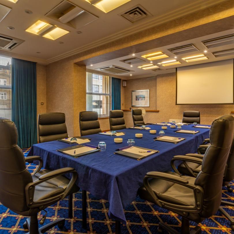 Midland Hotel Bradford Conferences 