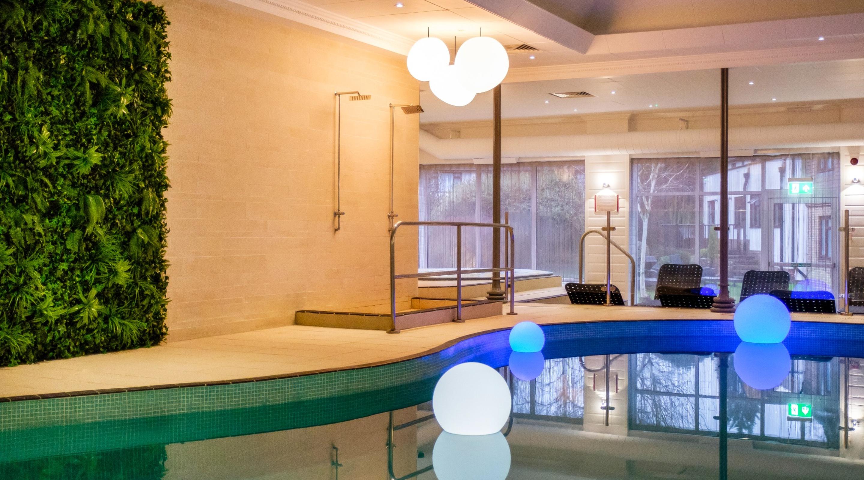 Felbridge - Gatwick Spa & Wellbeing