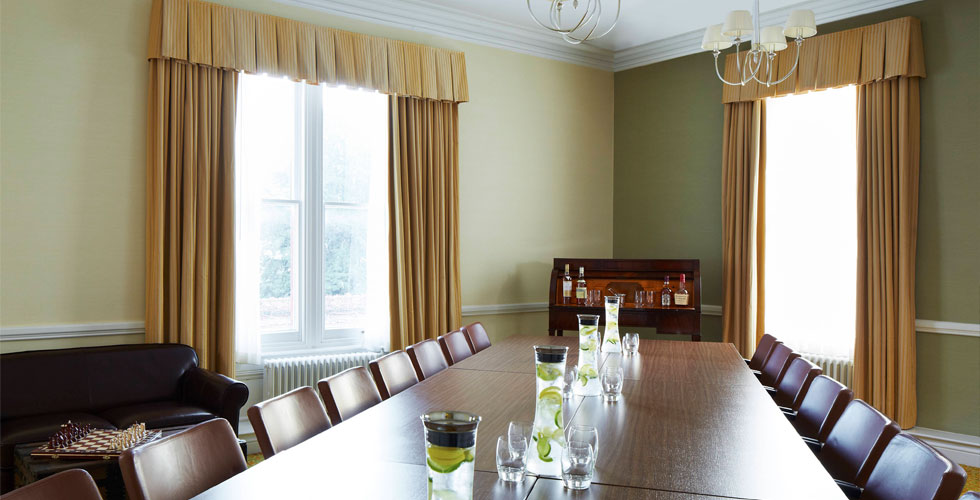 Sprowston Manor Hotel Conference