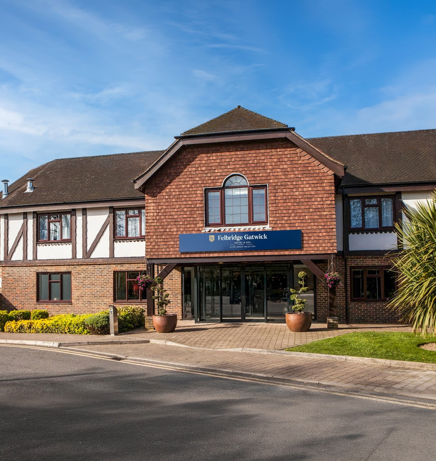 Felbridge Gatwick Hotel Felbridge Gatwick Hotel