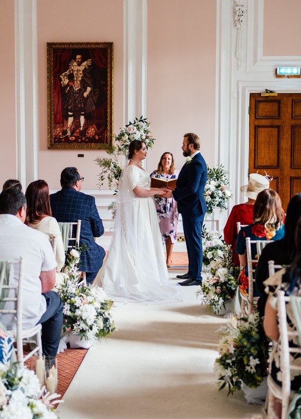 Arrange A Visit Arrange A Visit