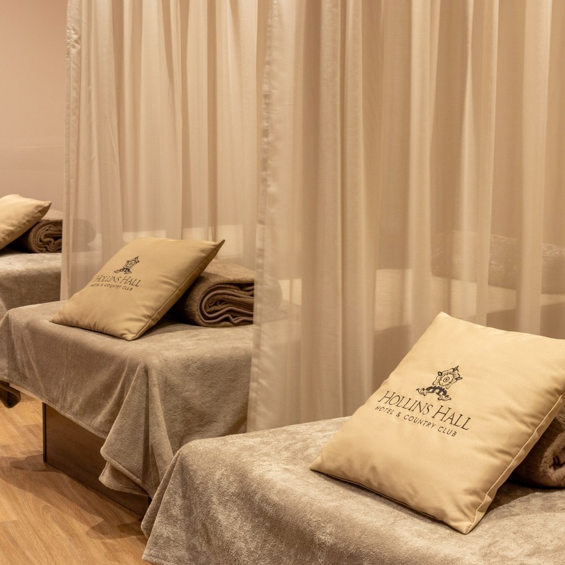 Hollins Hall Hotel Spa 