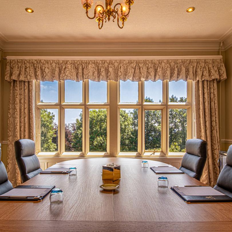 Hallins Hall Hotel Conferences 