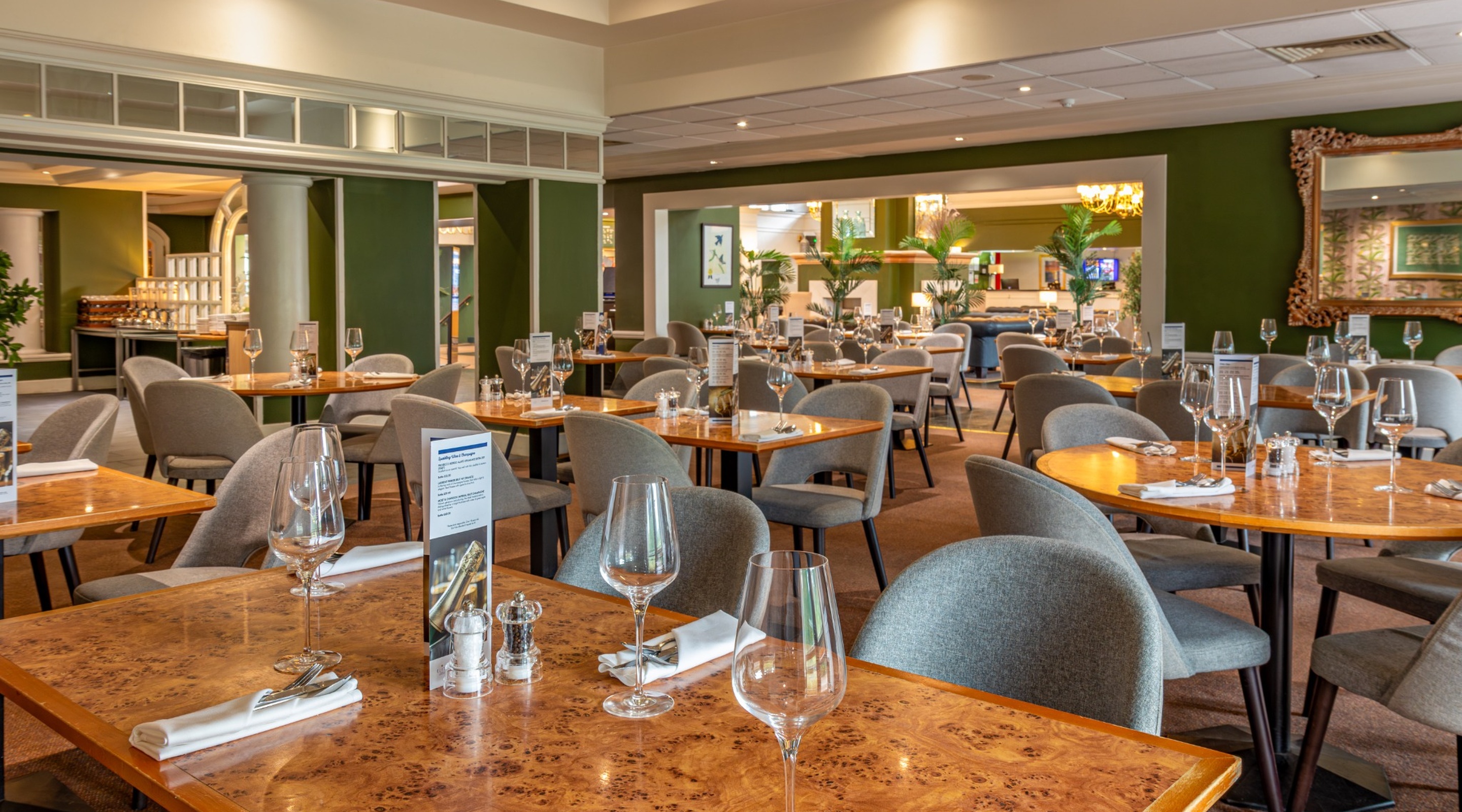Bromsgrove Hotel & Spa Dining Bromsgrove Hotel & Spa Dining