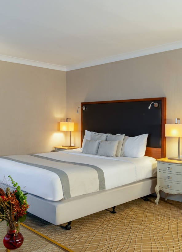 Grand Hotel Sunderland Double Standard Grand Hotel Sunderland Double Standard